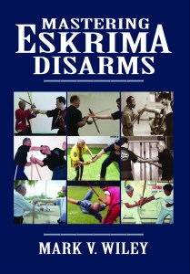 Disarming Book Cover